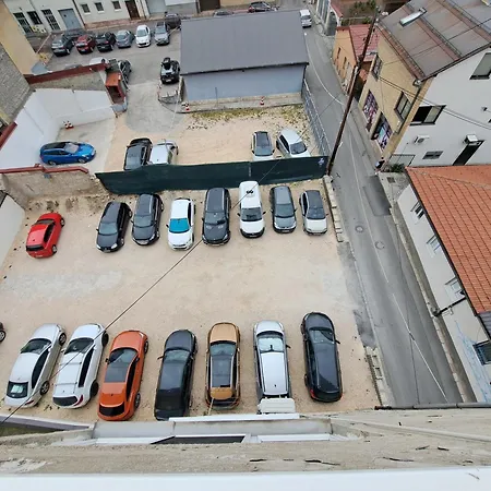 Apartment Penthouse View *