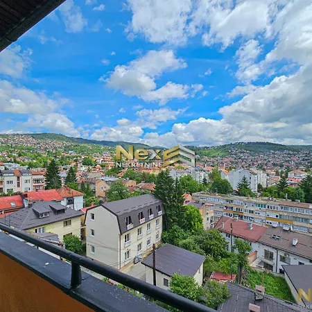 Penthouse View Apartment