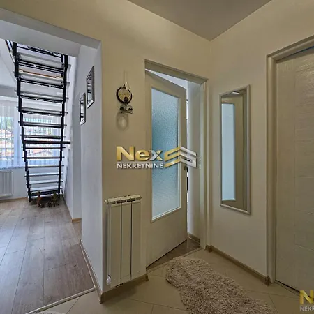 Apartment Penthouse View Sarajevo