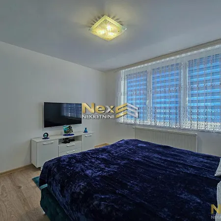 Penthouse View * Sarajevo