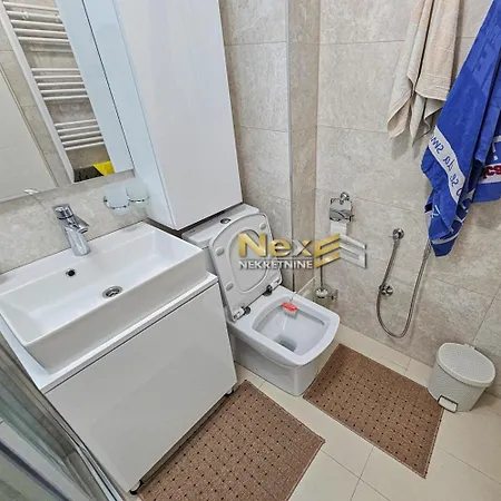 Apartment Penthouse View Sarajevo
