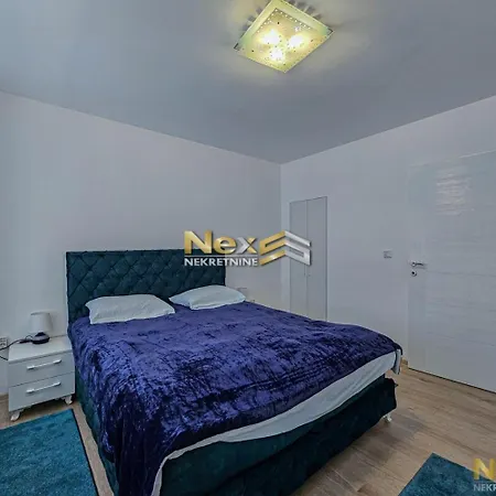 Penthouse View Apartment Sarajevo