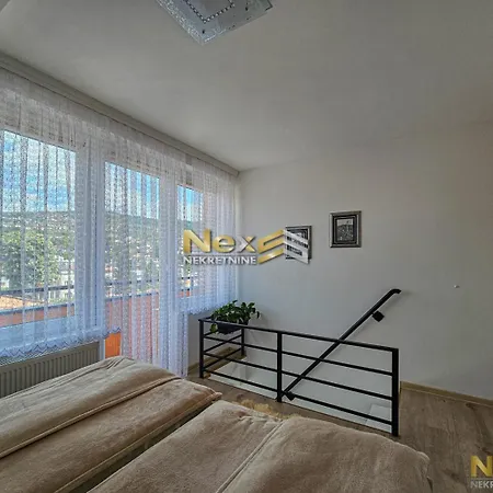 Penthouse View Apartment