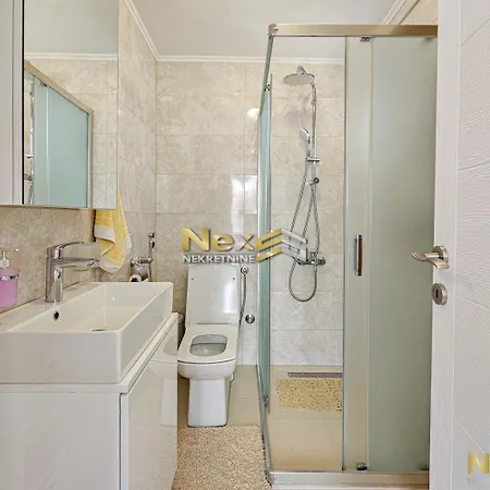 Penthouse View Apartment Sarajevo