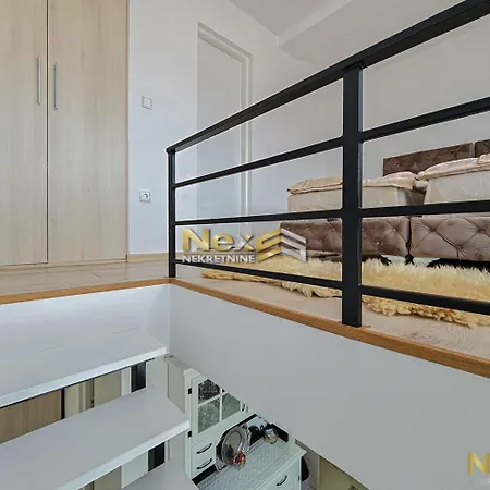 Penthouse View